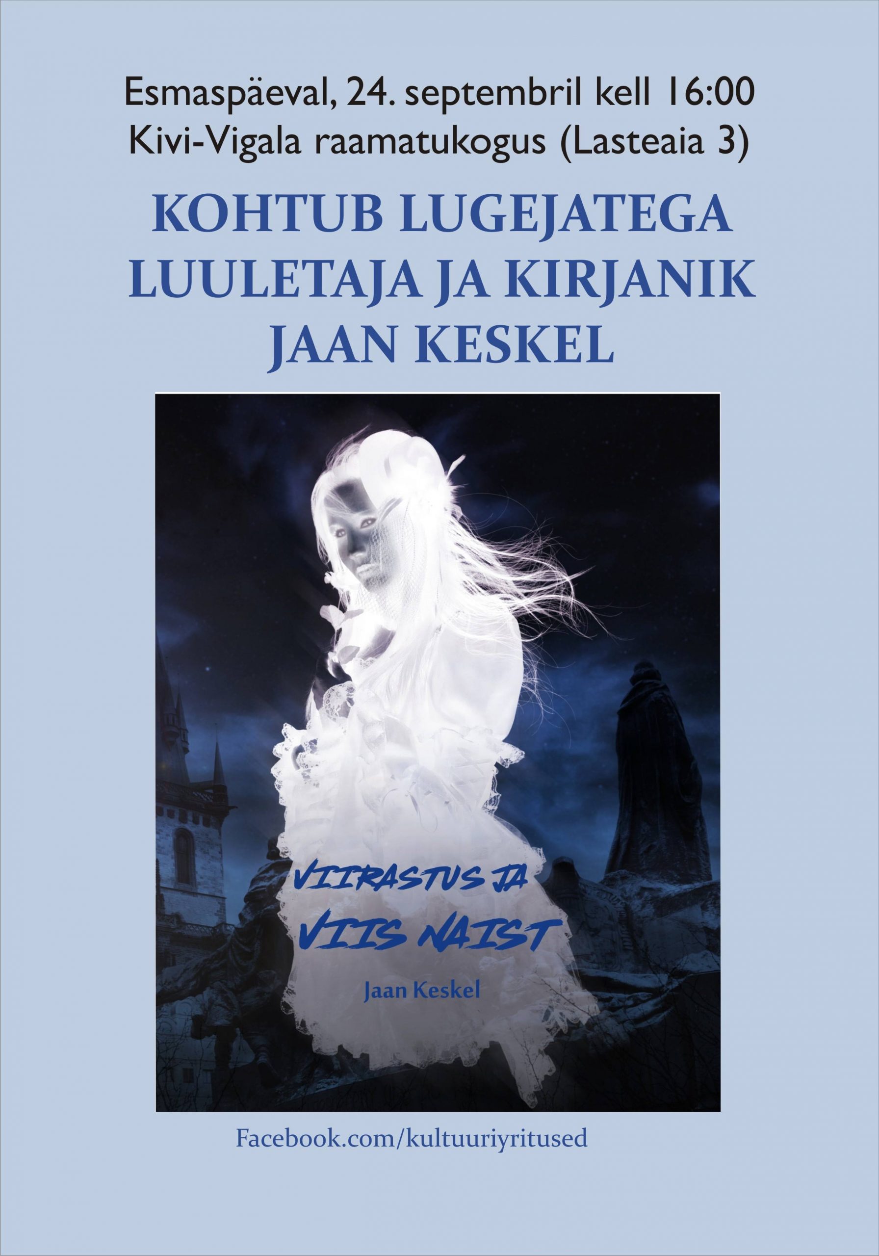 jõulud